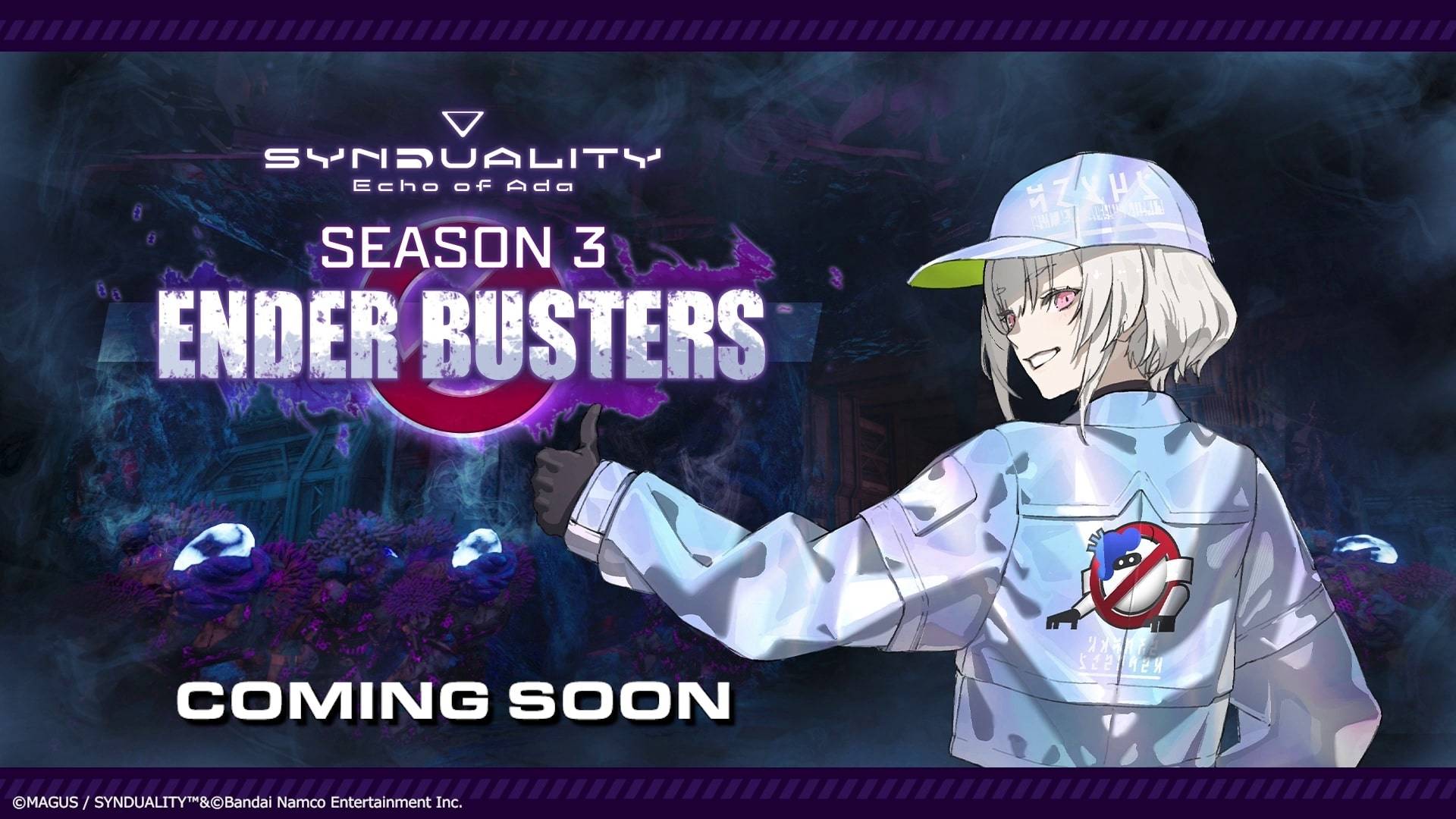 Synduality Thumbnail