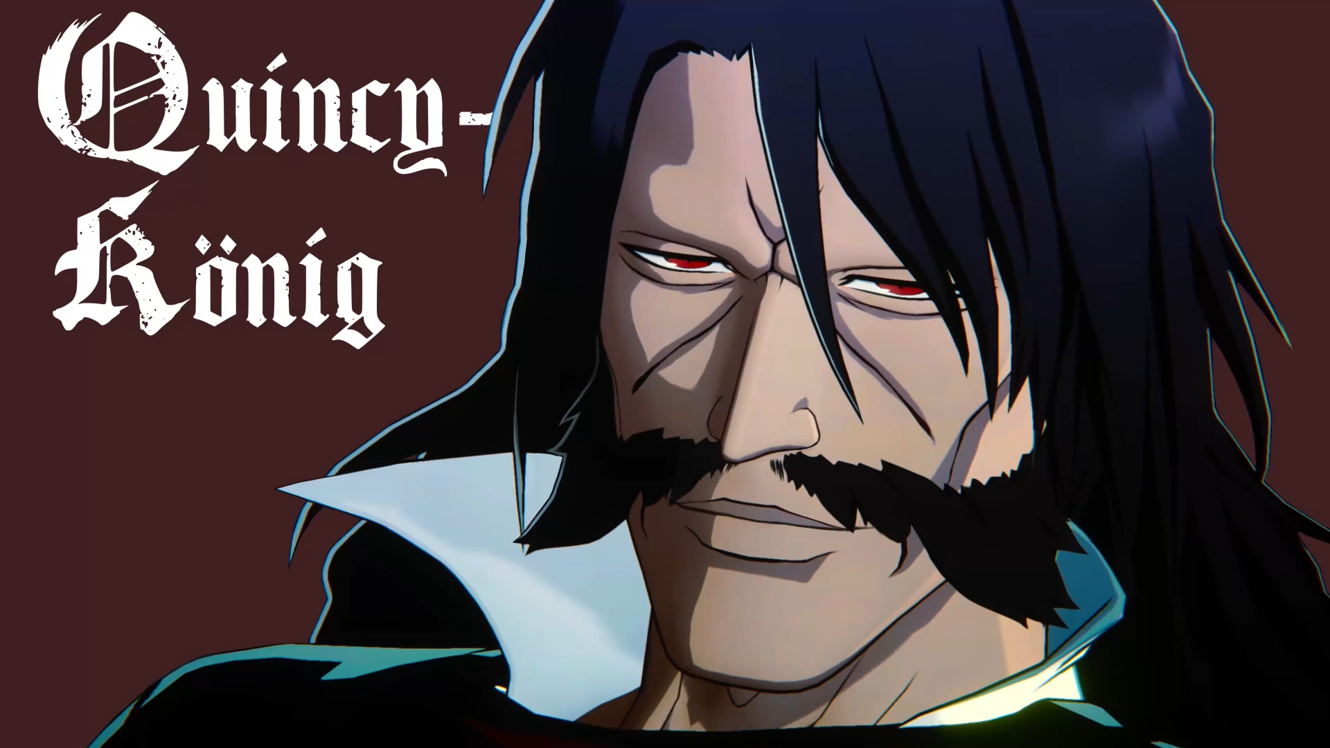Yhwach BLEACH Rebirth of Souls