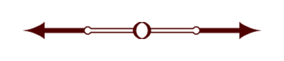 Separator Arrow