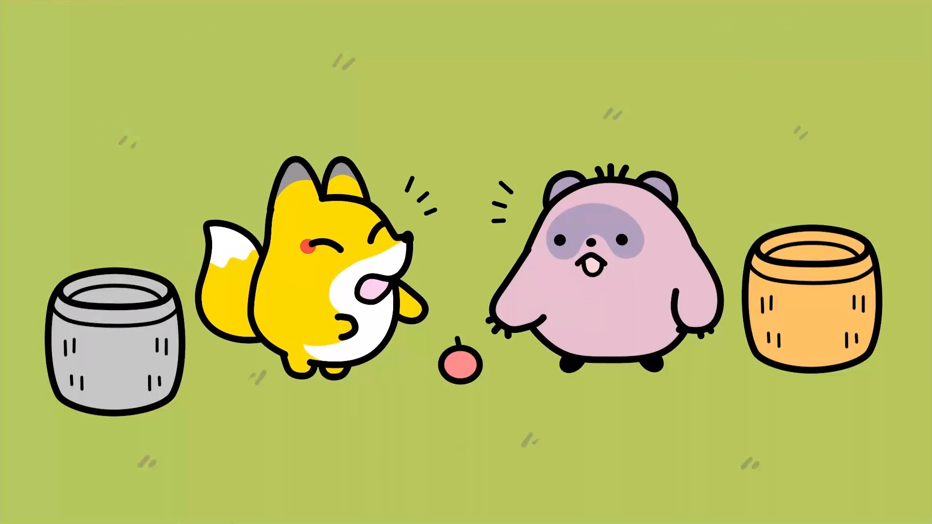 TANOONTCHI vs. KONKOTCHI