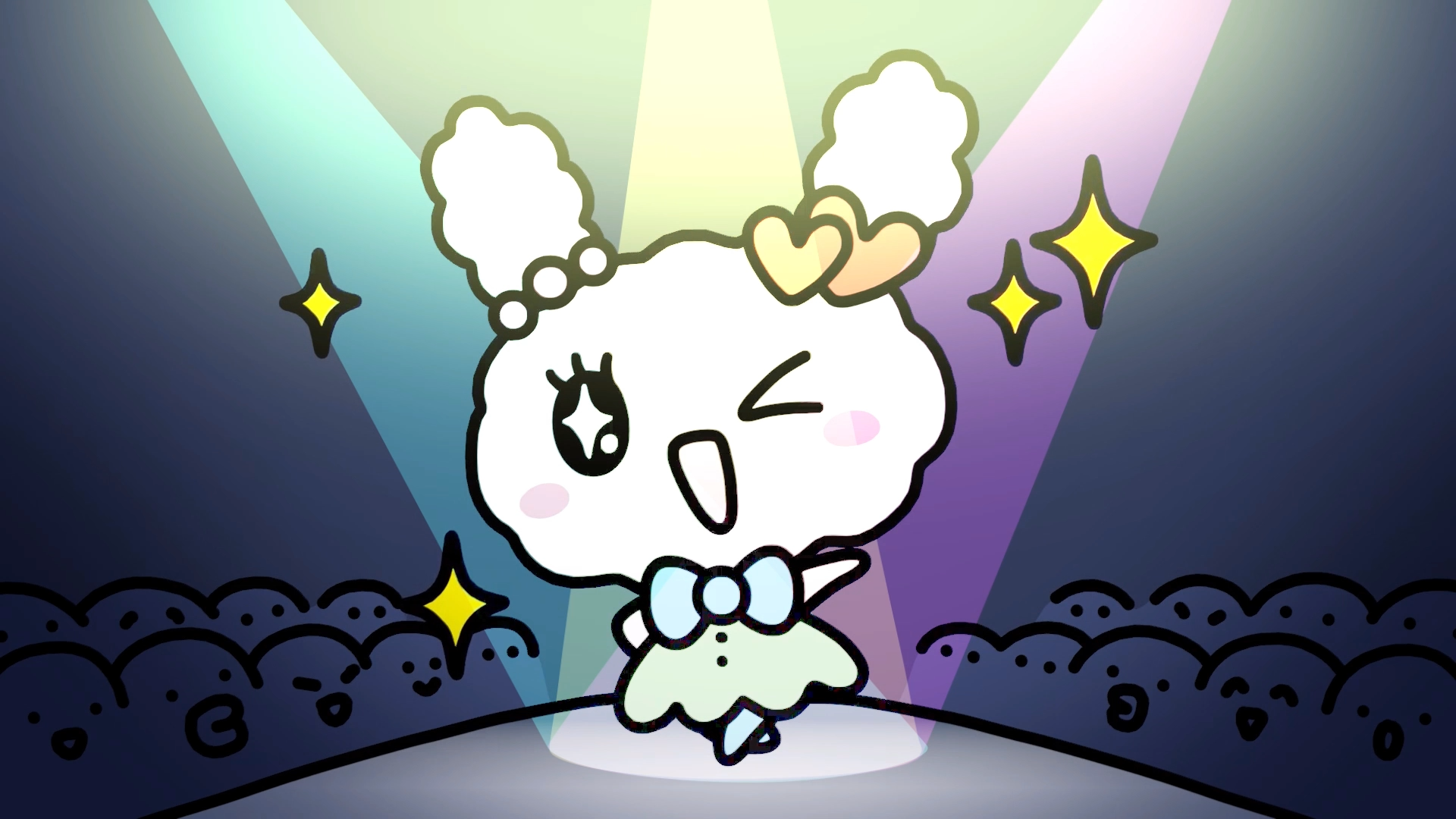 Tamagotchi Official