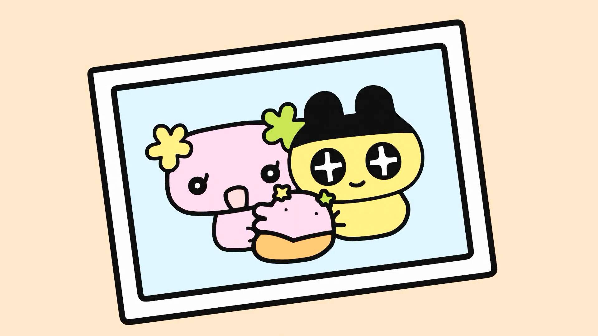 Mametchi