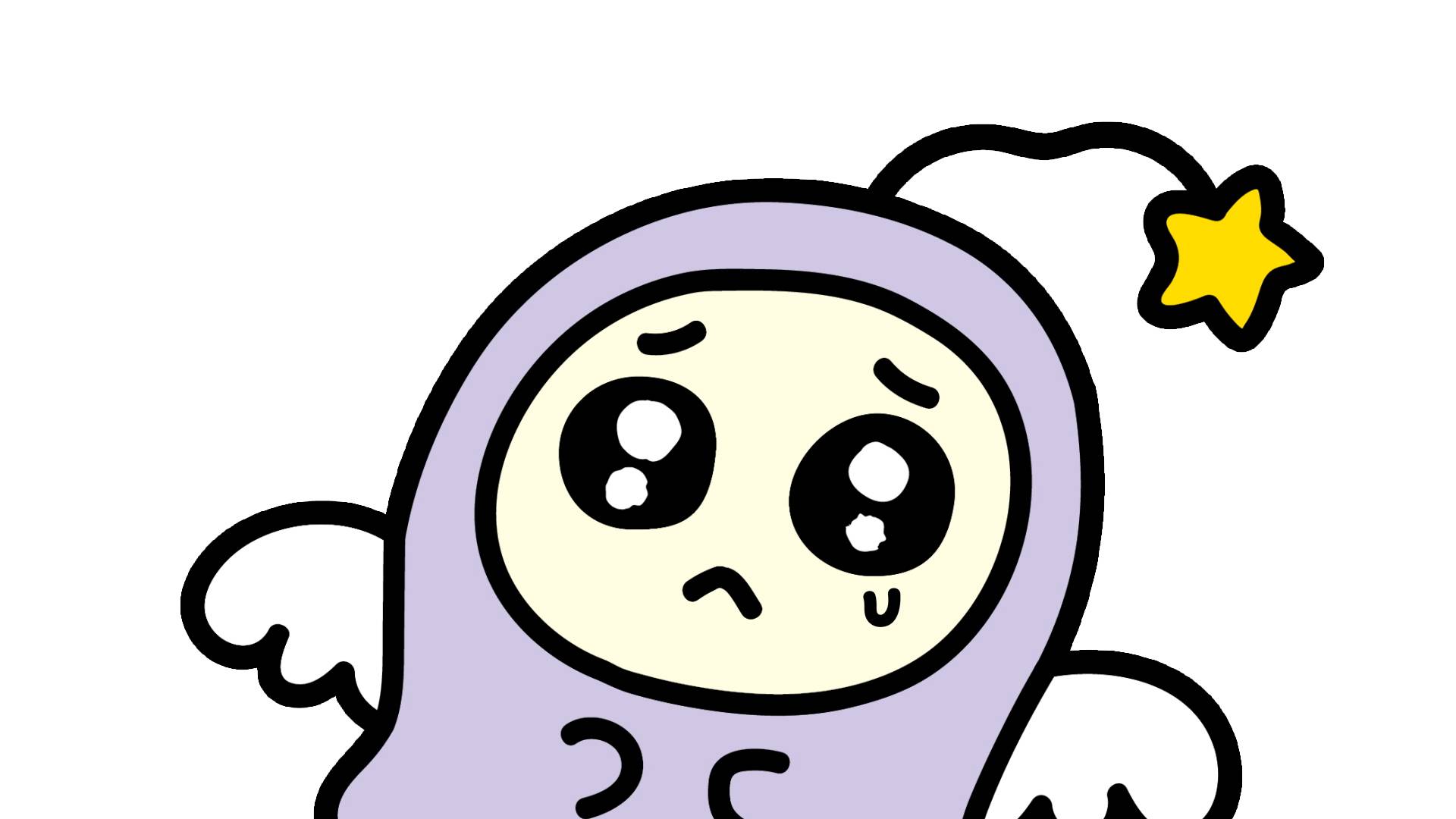 Weeptchi and Kuchipatchi