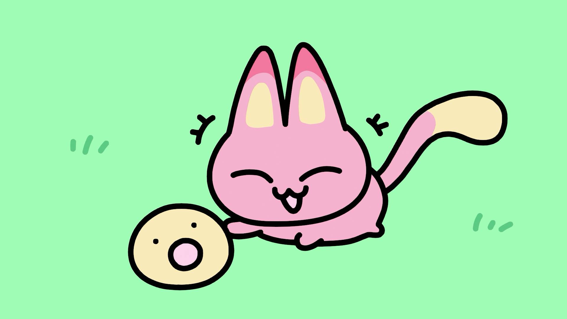 Meowtchi