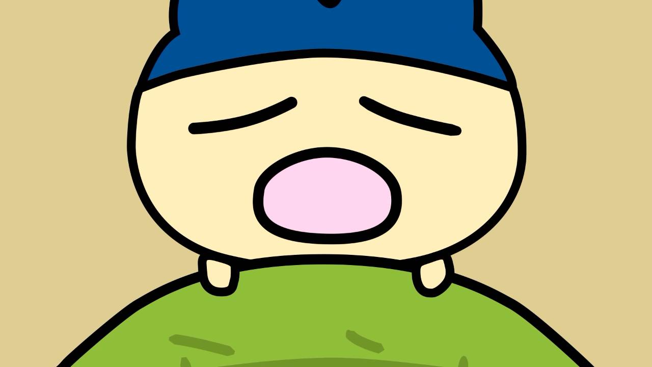 Mametchi 