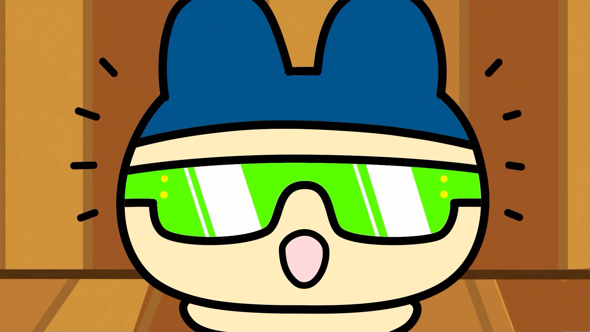 DJ Mametchi
