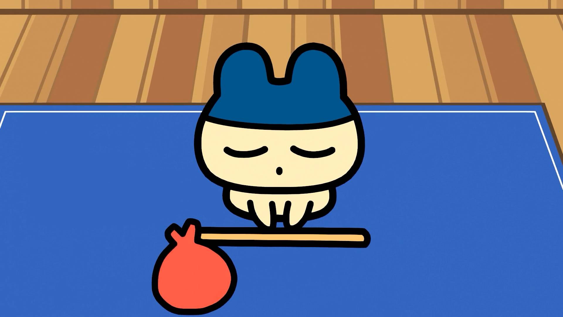 DJ Mametchi