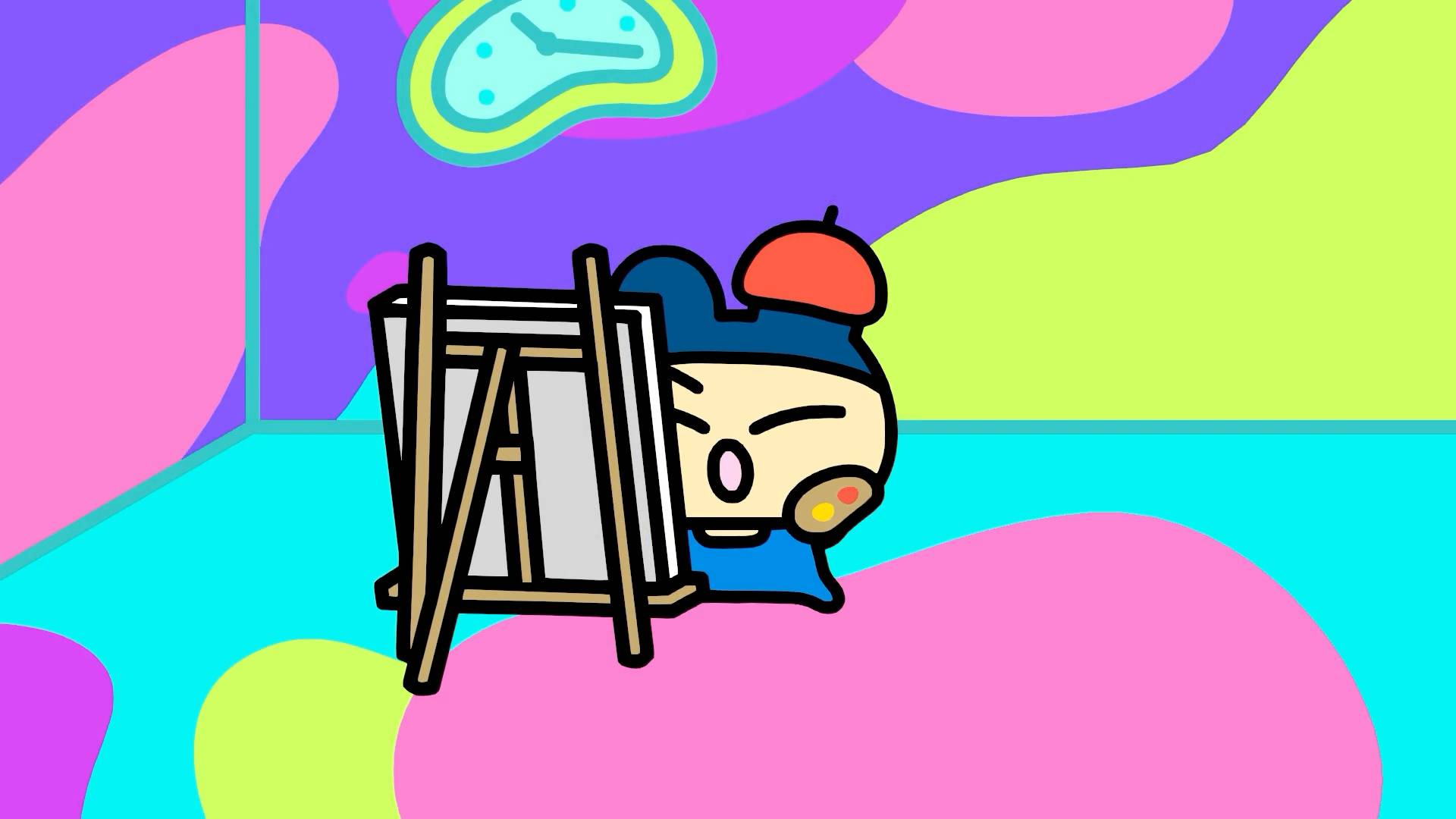 Mametchi