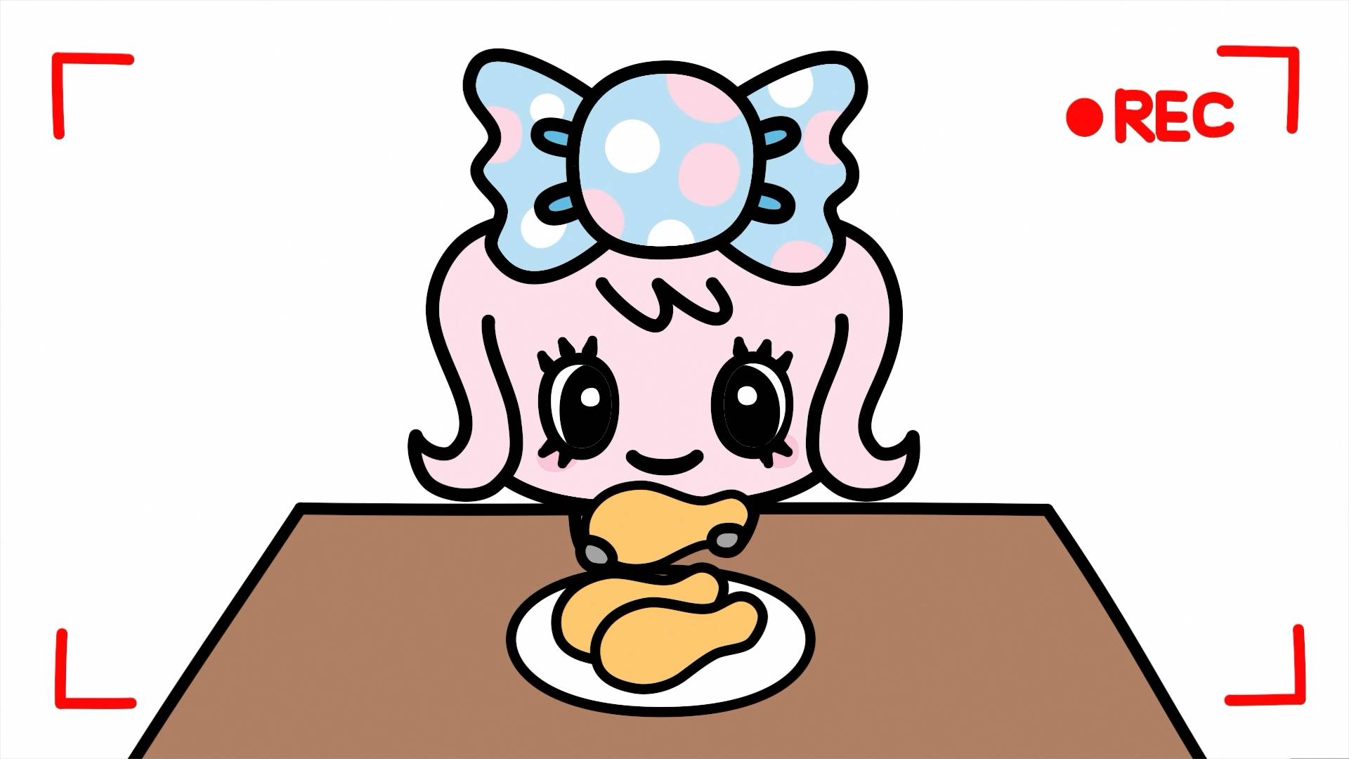 Candypakupaku
