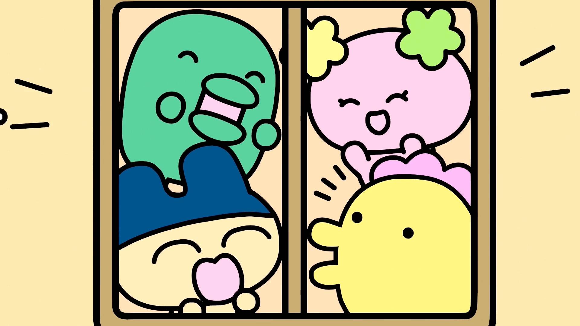 Tamagotchi Official