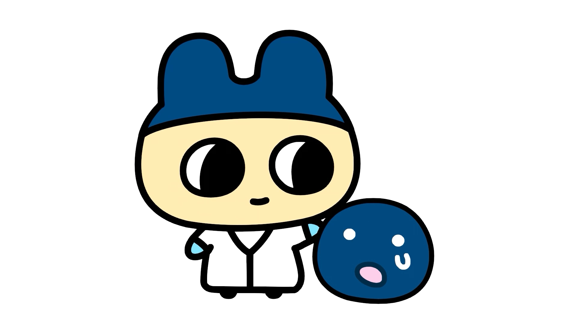 BABYTCHI