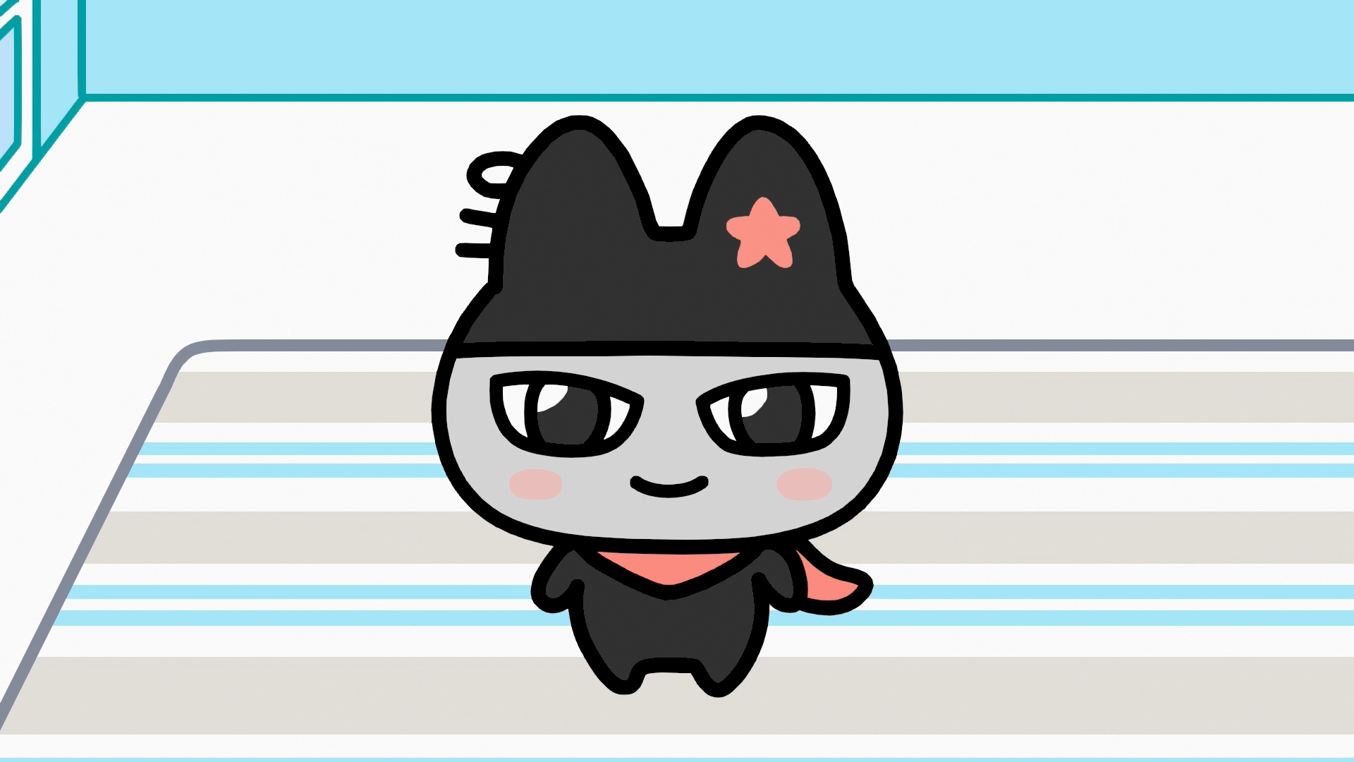 Kuromametchi