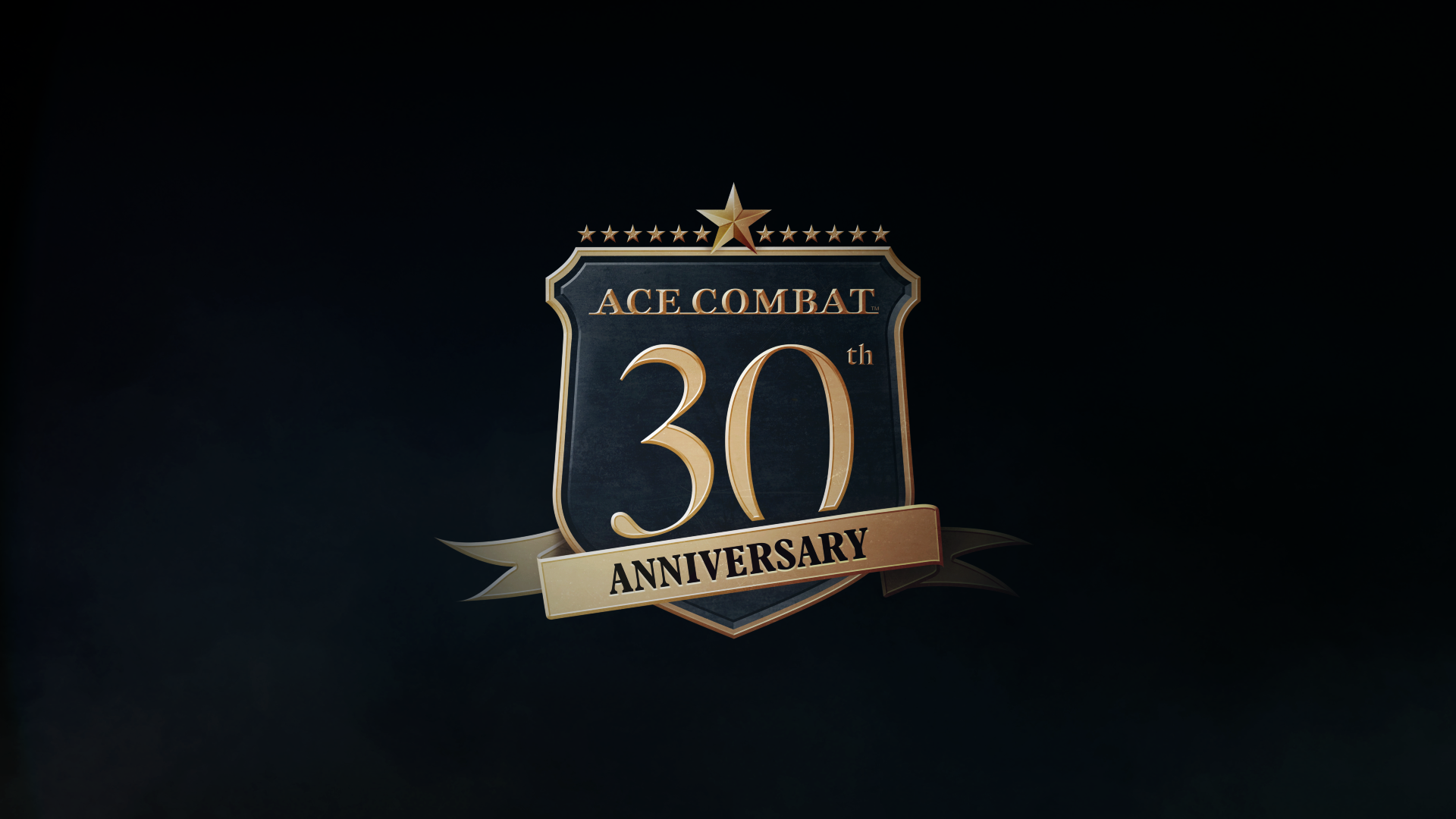 30th Anniversary - To all the fans who continue to support the ACE COMBAT series
