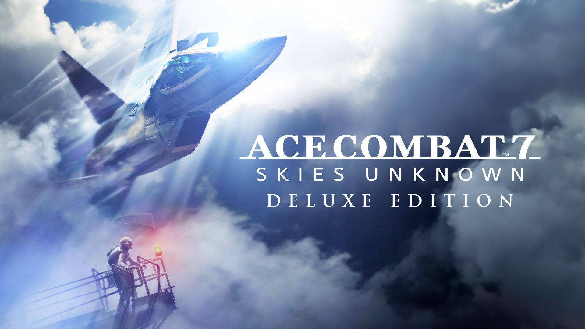 その他 ACE COMBAT? 7: SKIES UNKNOWN ACE COMBAT 7: SKIES UNKNOWN (Original Soundtrack) - Album by