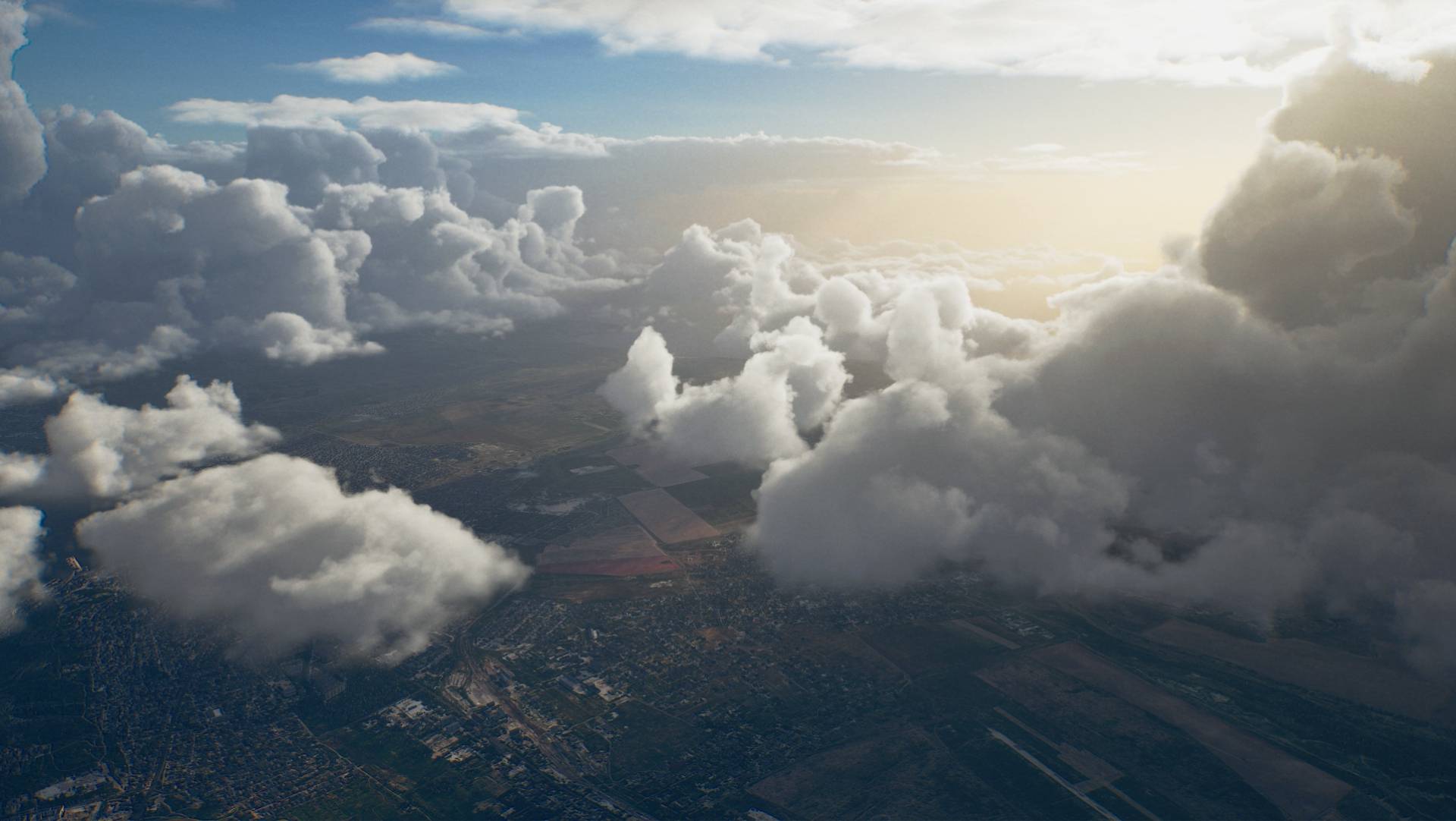 ACE COMBAT 8 - Announcement Screenshot