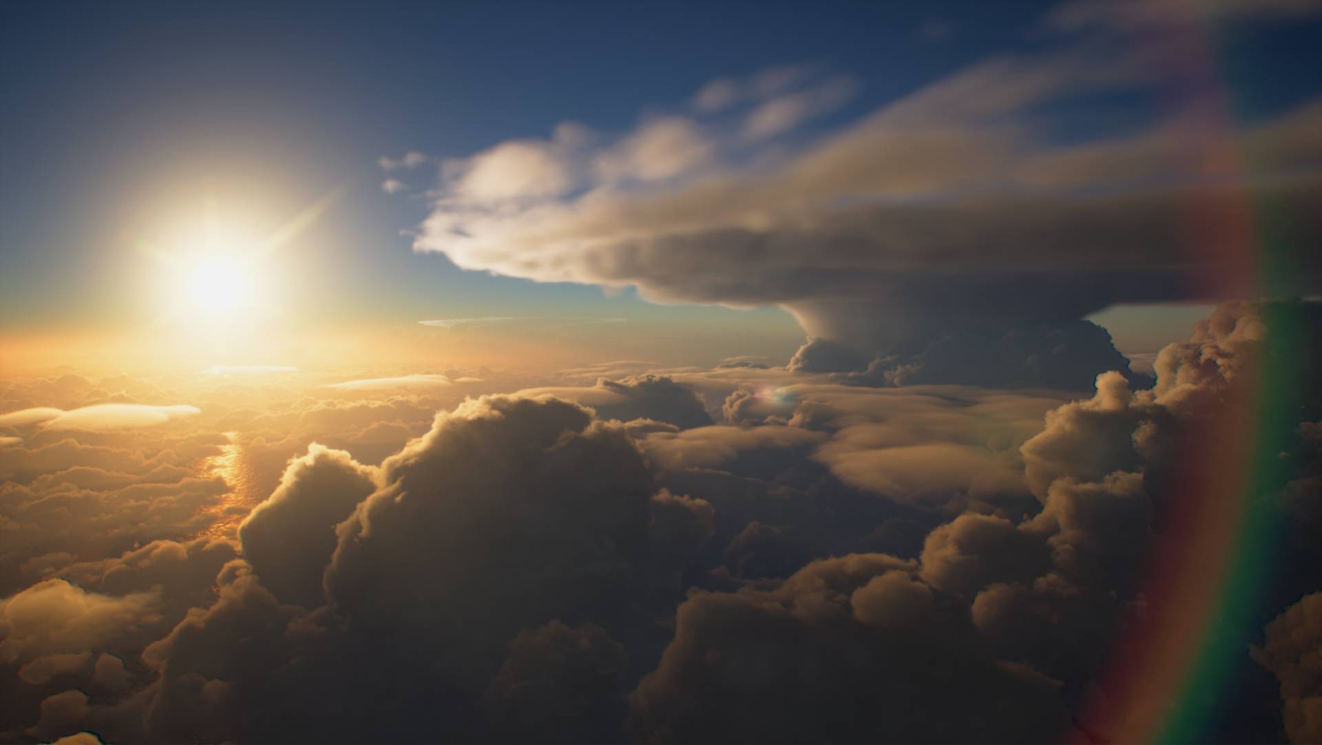 ACE COMBAT 8 - Announcement Screenshot