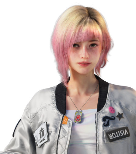 TASHA SEVERSKY thumbnail