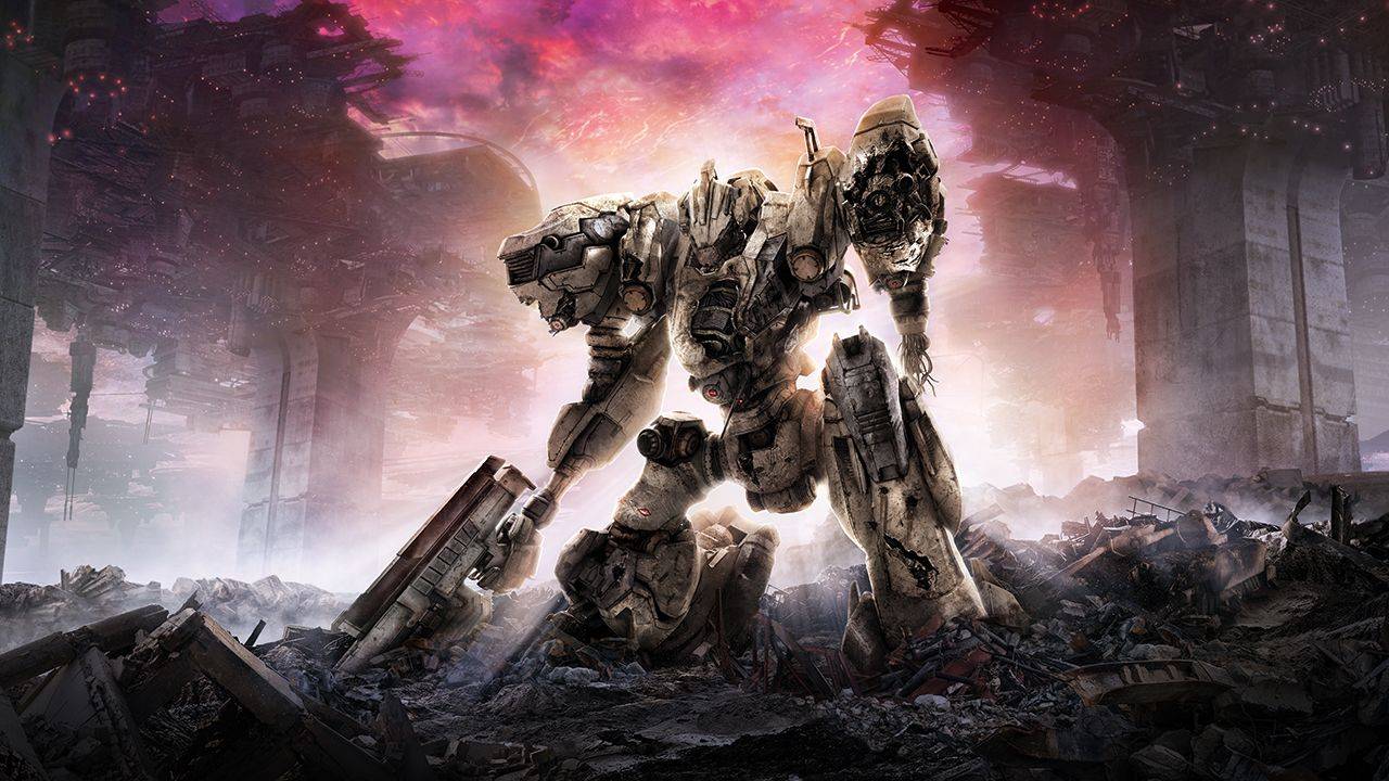 Armored Core VI: Fires Of Rubicon - Launch Edition