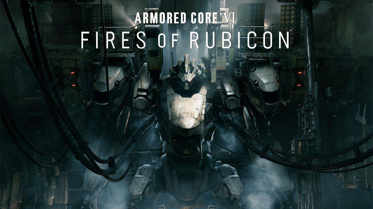 Découvrez les combats omni-directionnels d’ARMORED CORE VI FIRES OF RUBICON dans une nouvelle bande-annonce riche en action