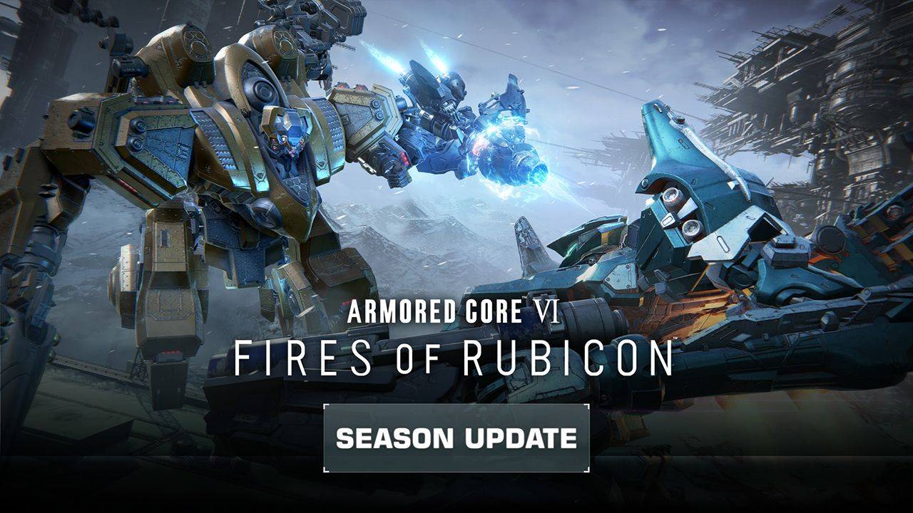 ACVIFOR Season Update