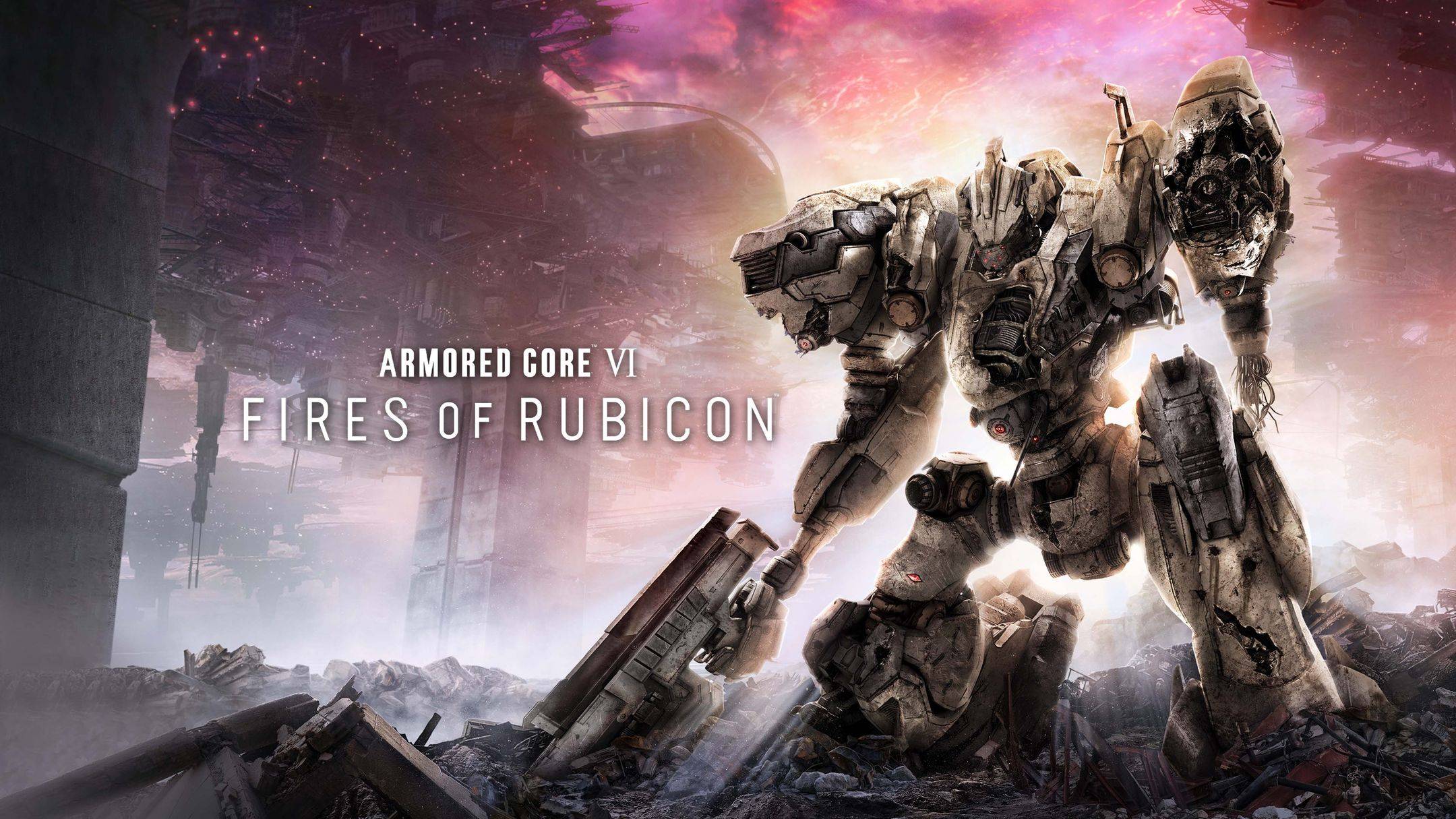 Armored Core VI: Fires Of Rubicon - Standard Edition