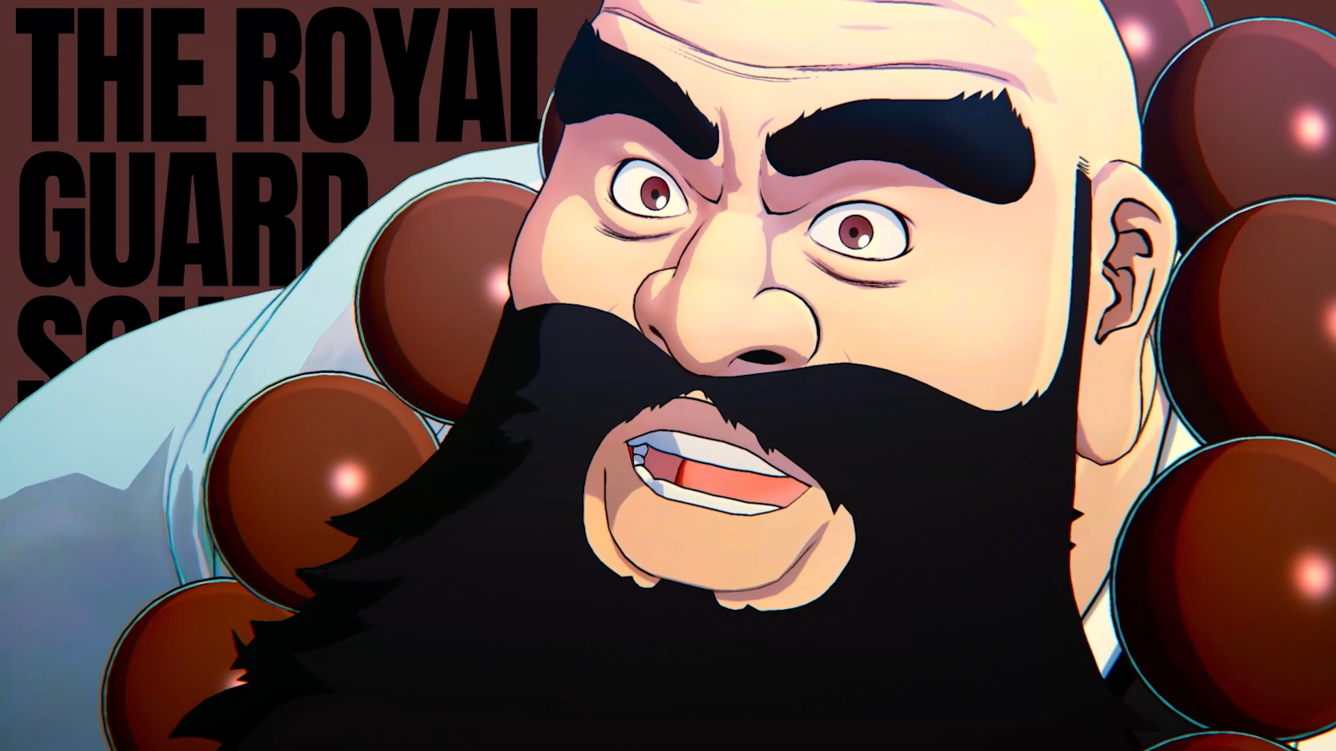 BLEACH Rebirth of Souls Ichibe Hyosube