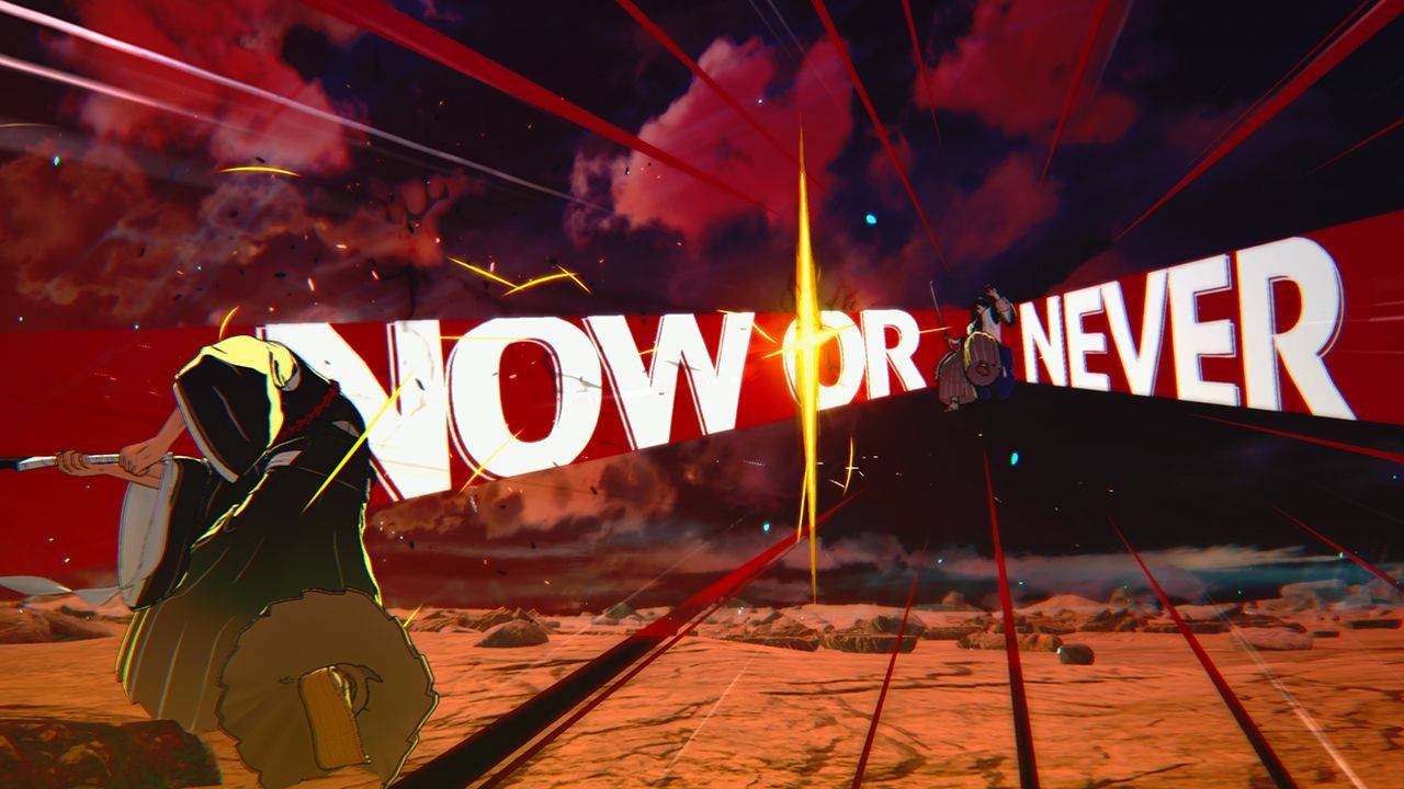 BRS kikon move