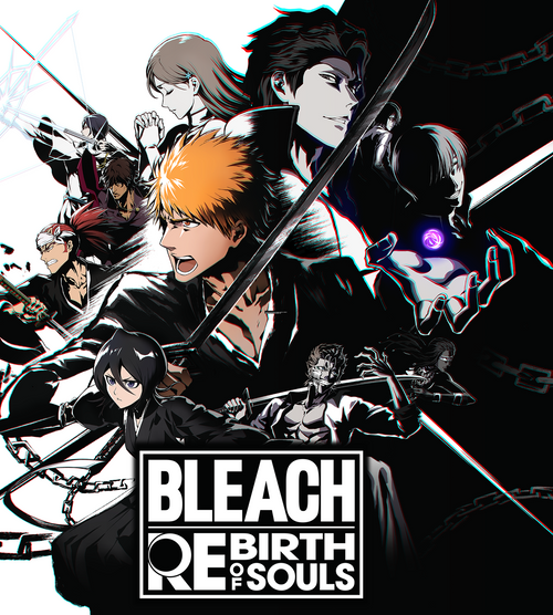 Renaizzance 「Rebirth of Soul」lCD BLEACH Rebirth of Souls | Official Website (EN)