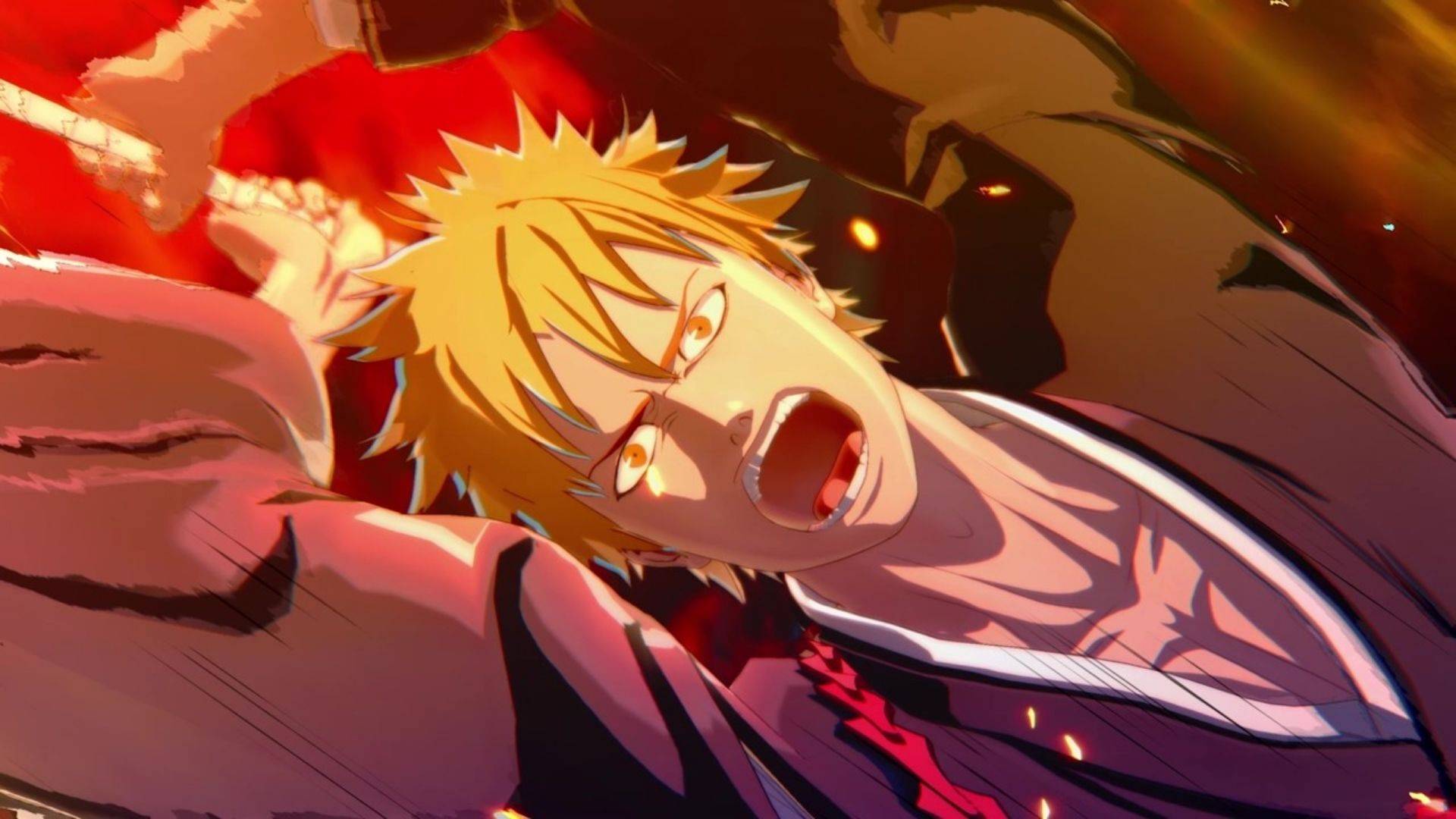 Bleach Konpaku