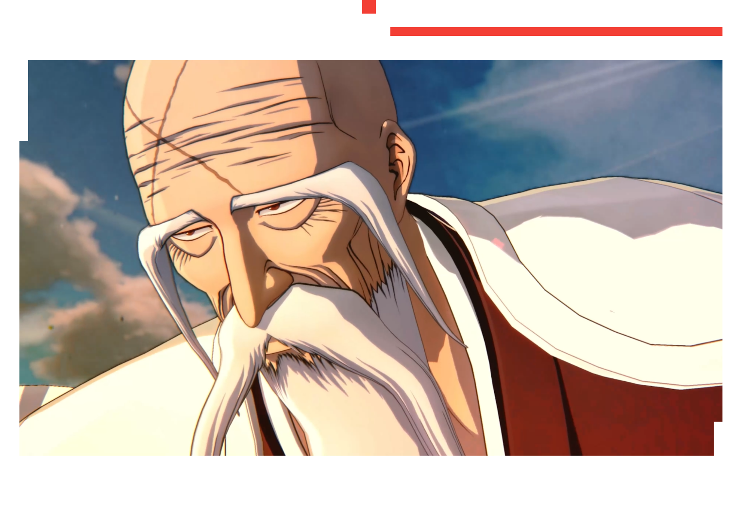 Kisuke Urahara