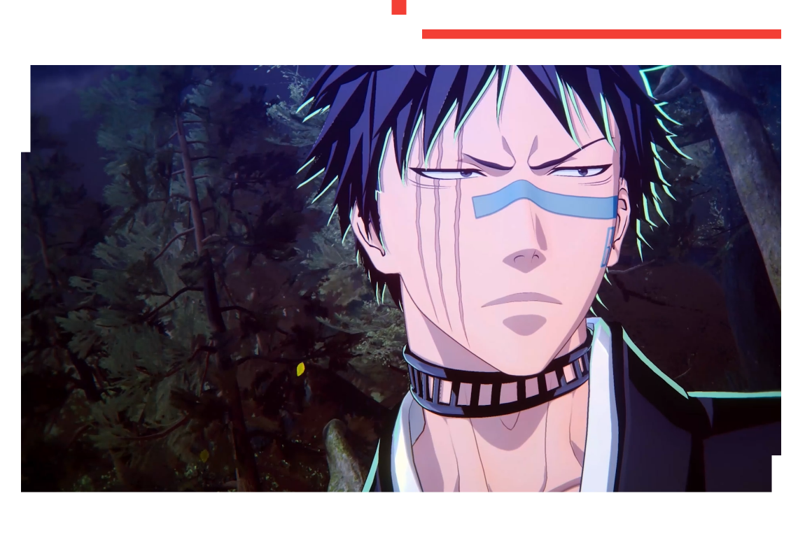 Shuhei Hisagi