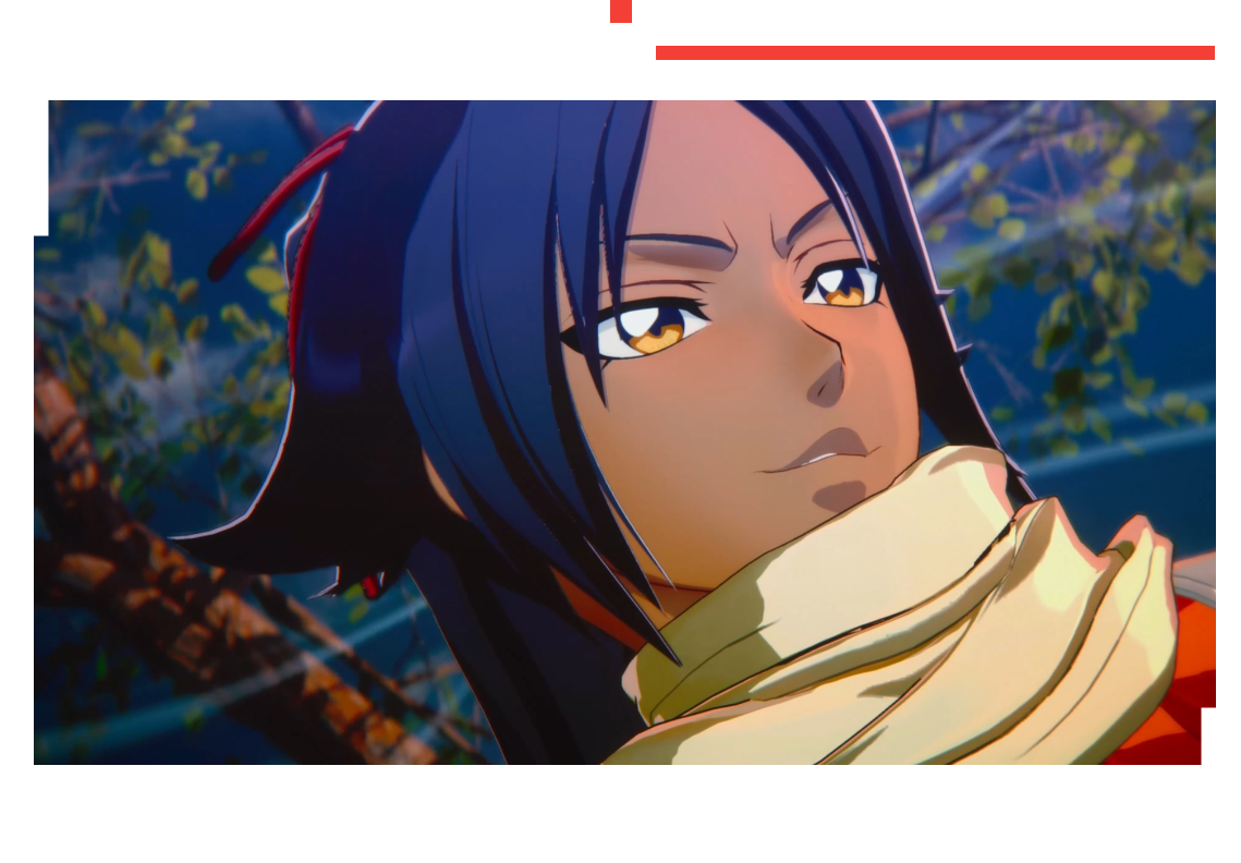 yoruichi-shihoin