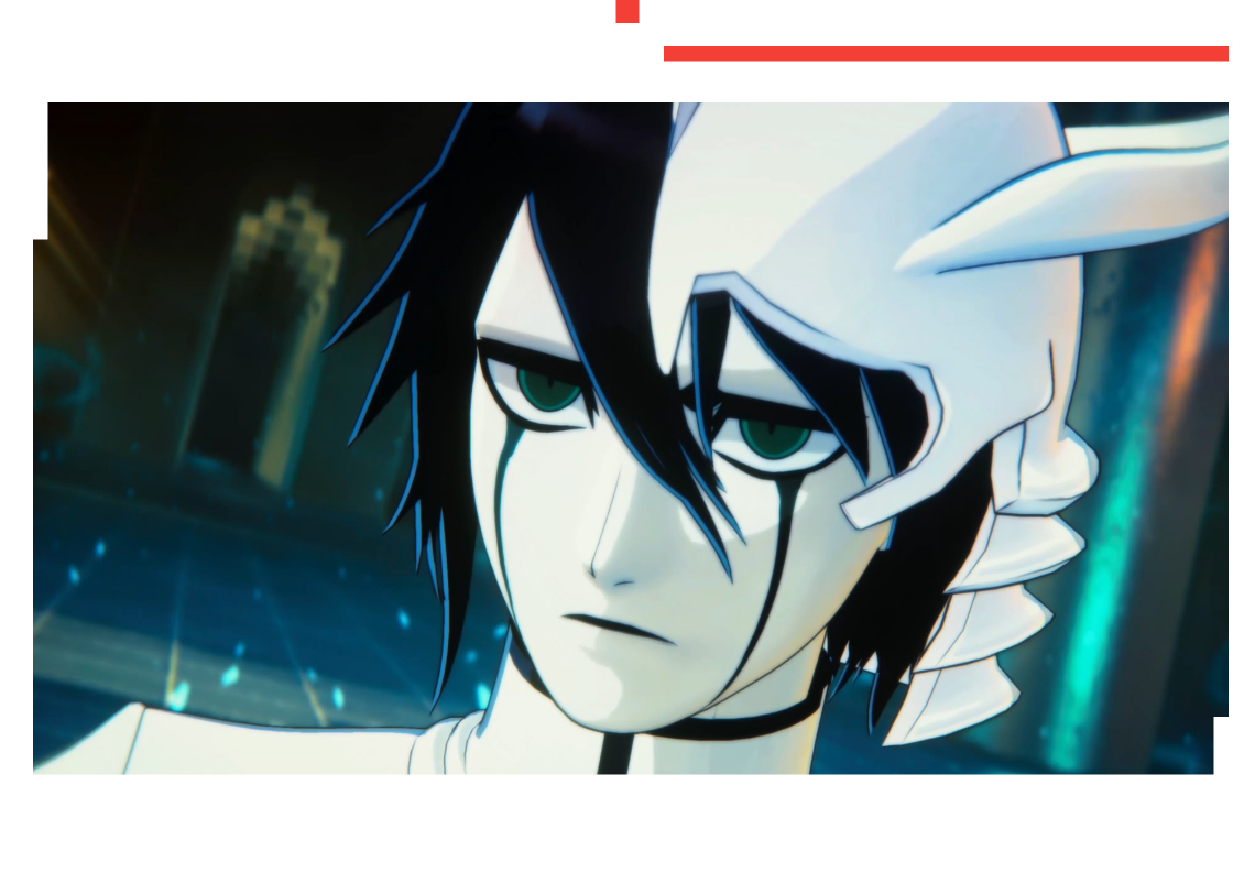 Ulquiorra Shifar