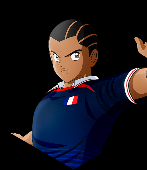 Jean