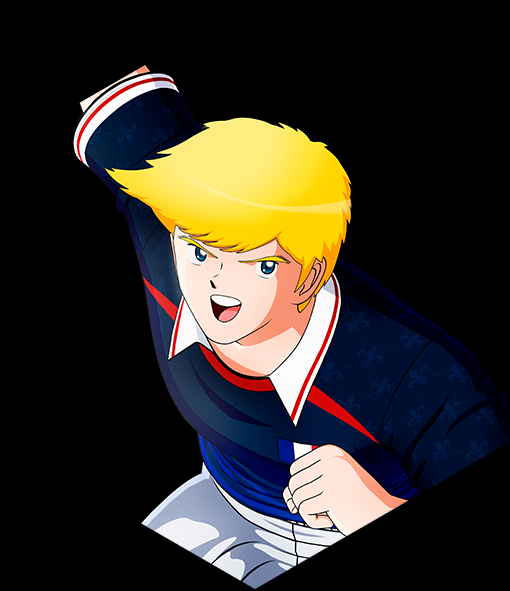 Louis Napoleon