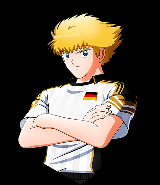 Karl Heinz Schneider