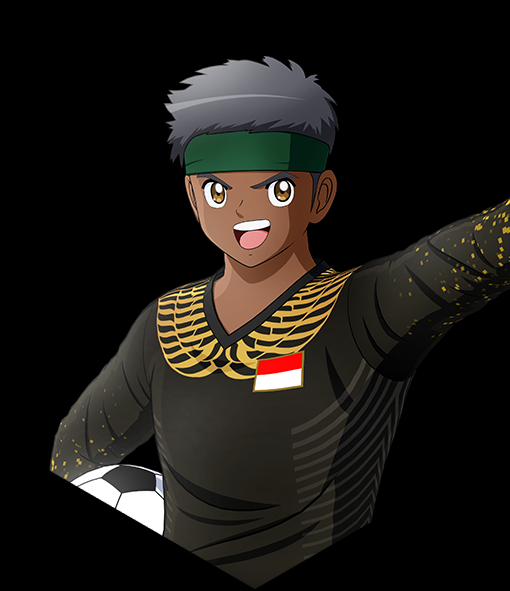 Eko Jawato