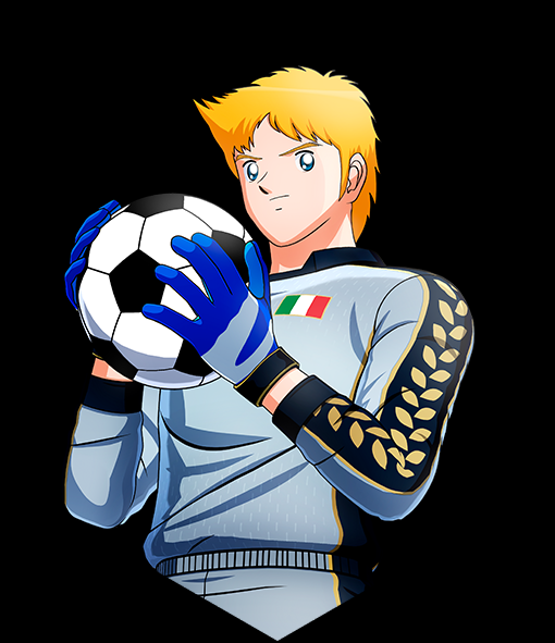Salvatore Gentile