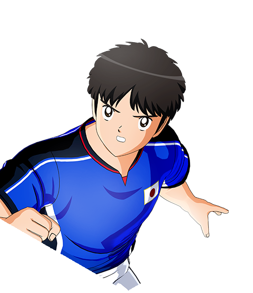 Taro Misaki
