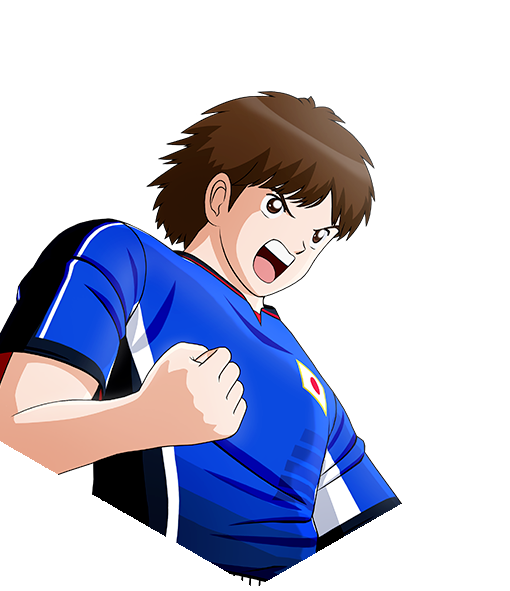 Jun Misugi