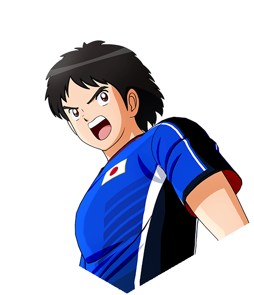 Hikaru Matsuyama