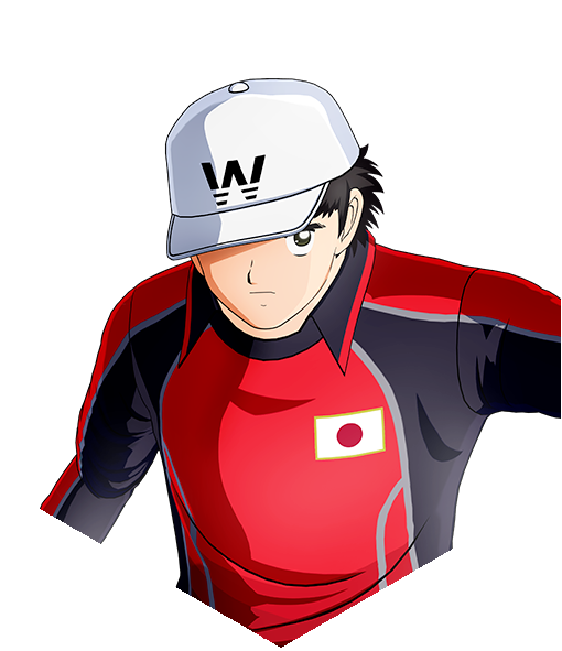 Genzo Wakabayashi