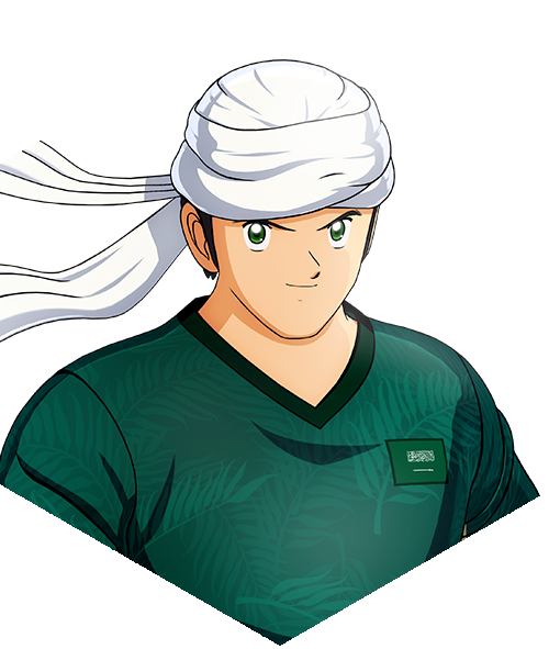 Mark Owairan