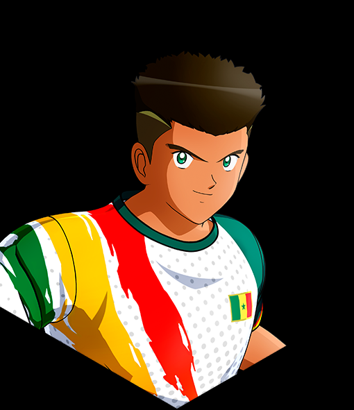 Diack Wade