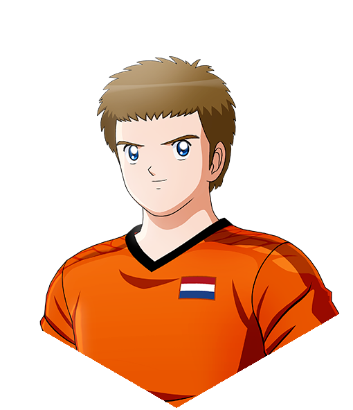 Brian Kluivoort