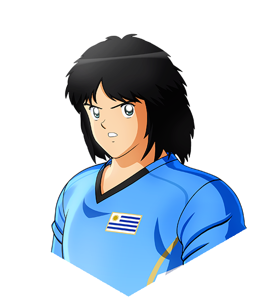 Ramon Victorino
