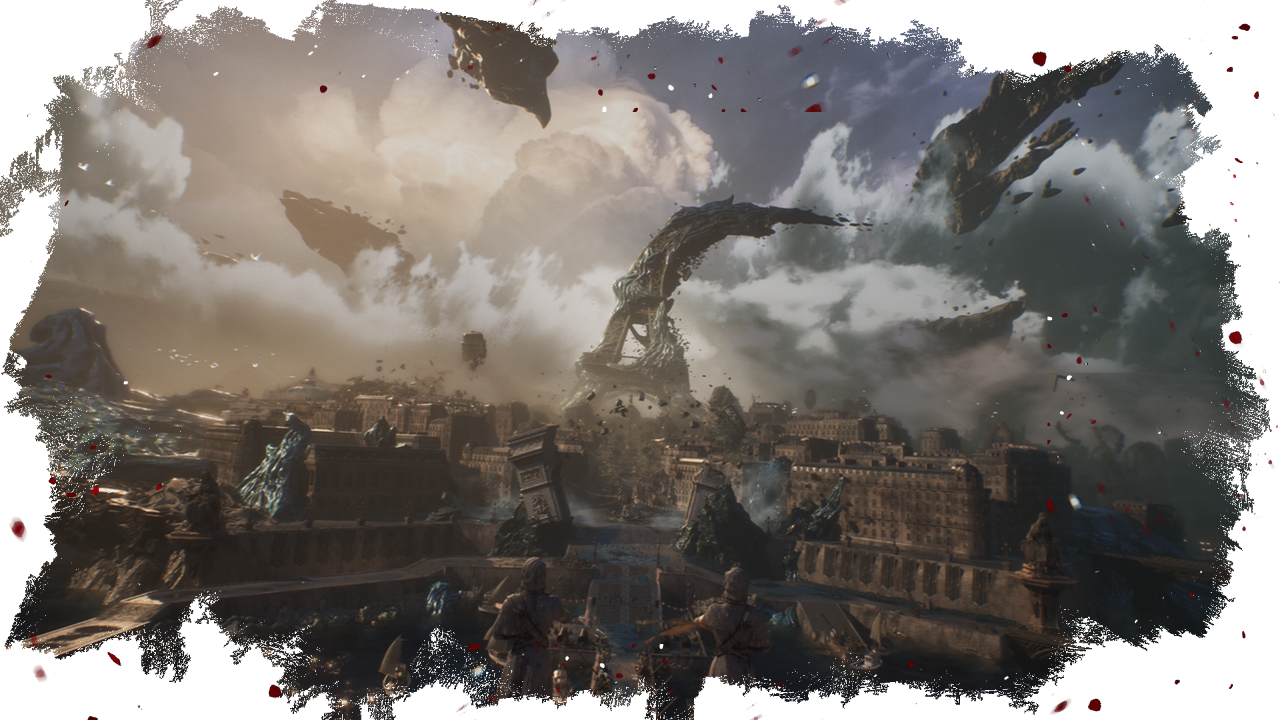 EXPEDITION 33 SCREENSHOT Reactive Turn-based Combat