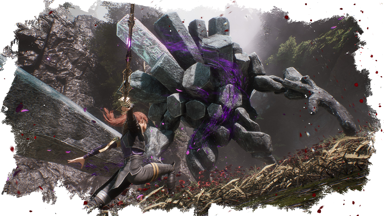 EXPEDITION 33 SCREENSHOT A Hauntingly Beautiful World