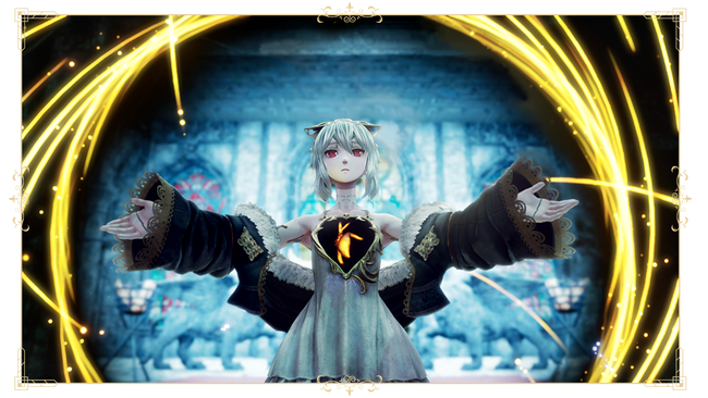 Code Vein II Screenshot