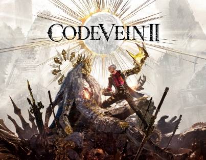 Code Vein II